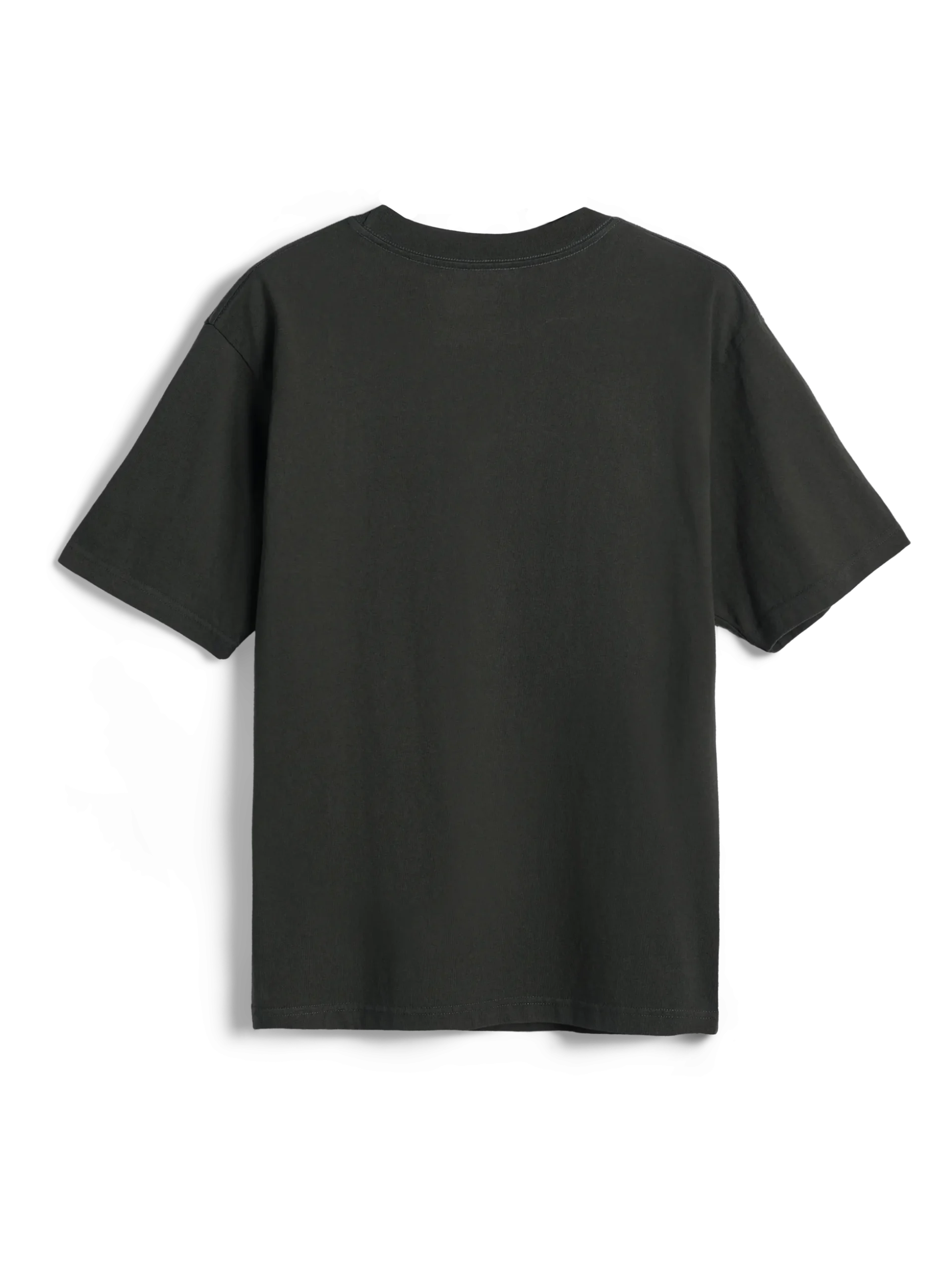 T-Shirt Essentials Ageless