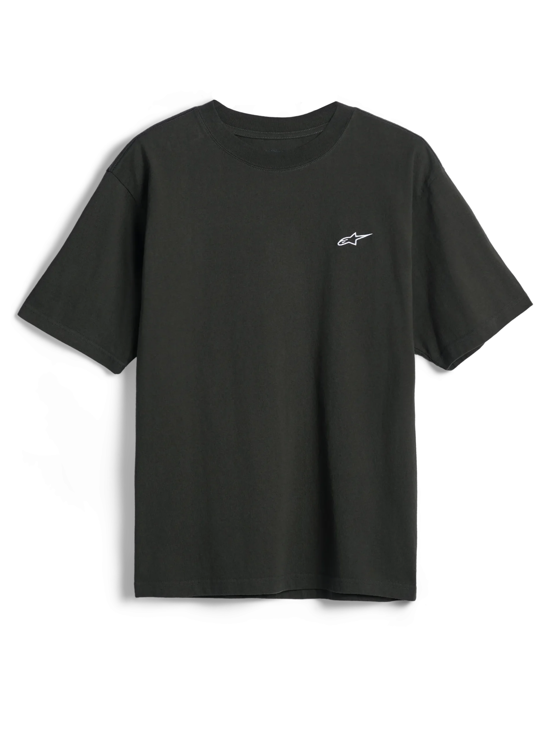 T-Shirt Essentials Ageless
