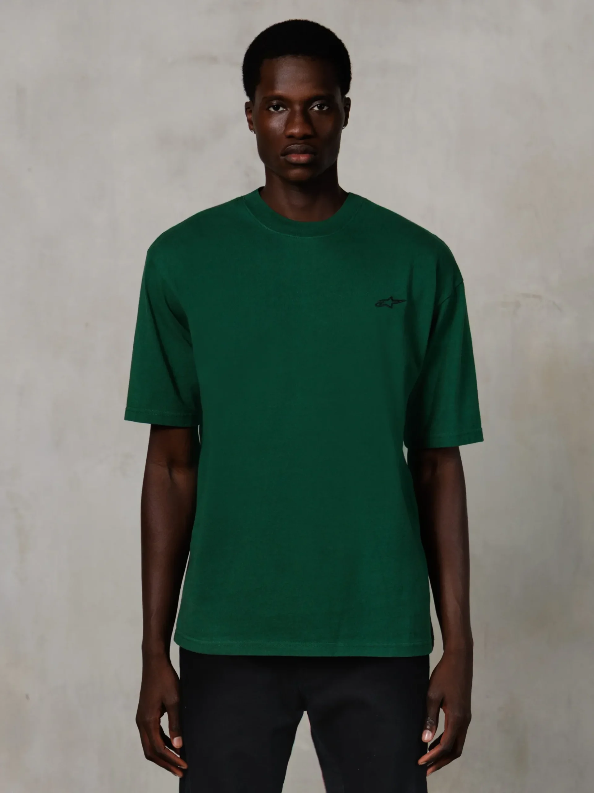 T-Shirt Essentials Ageless