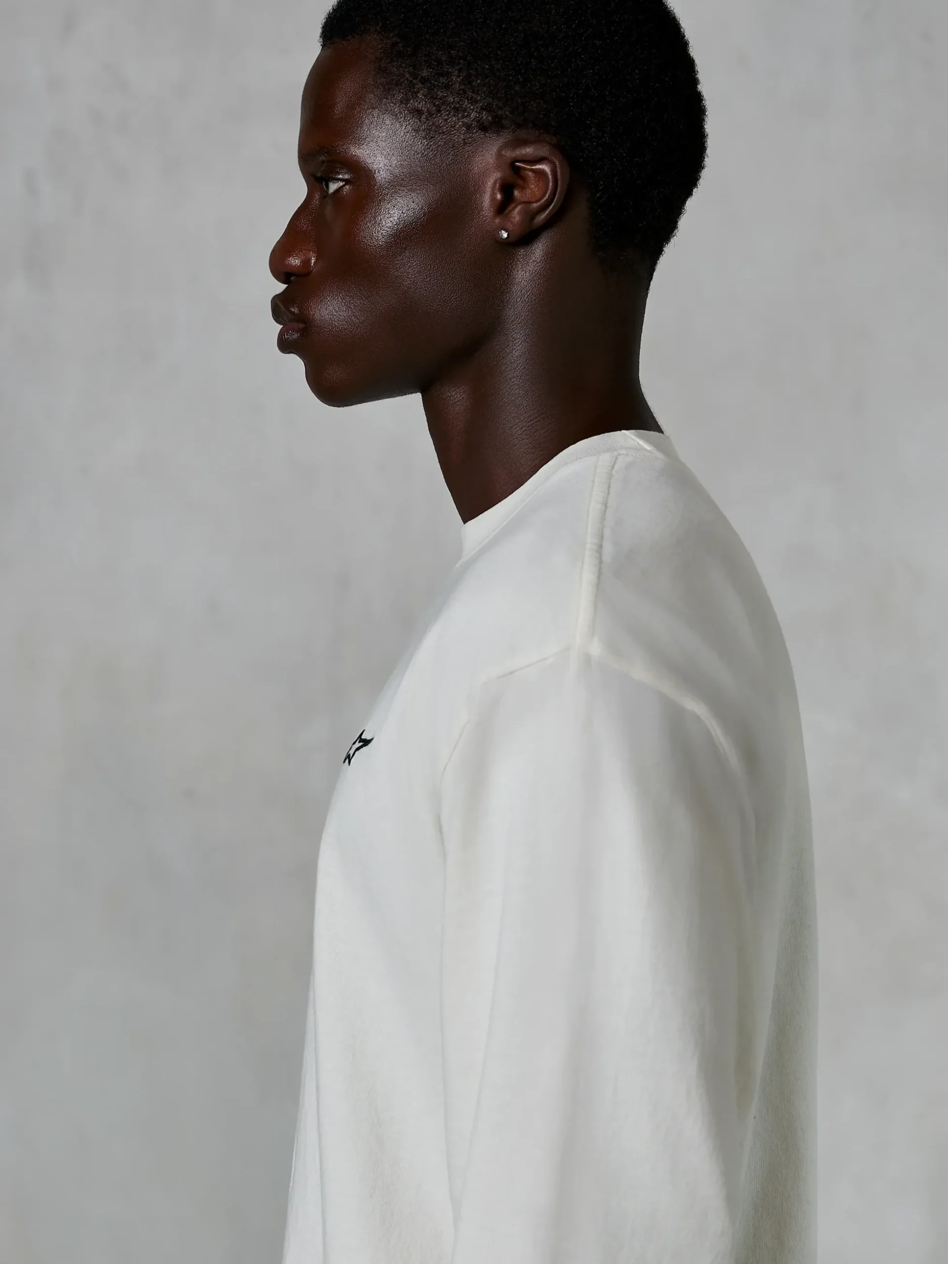 T-Shirt Essentials Ageless