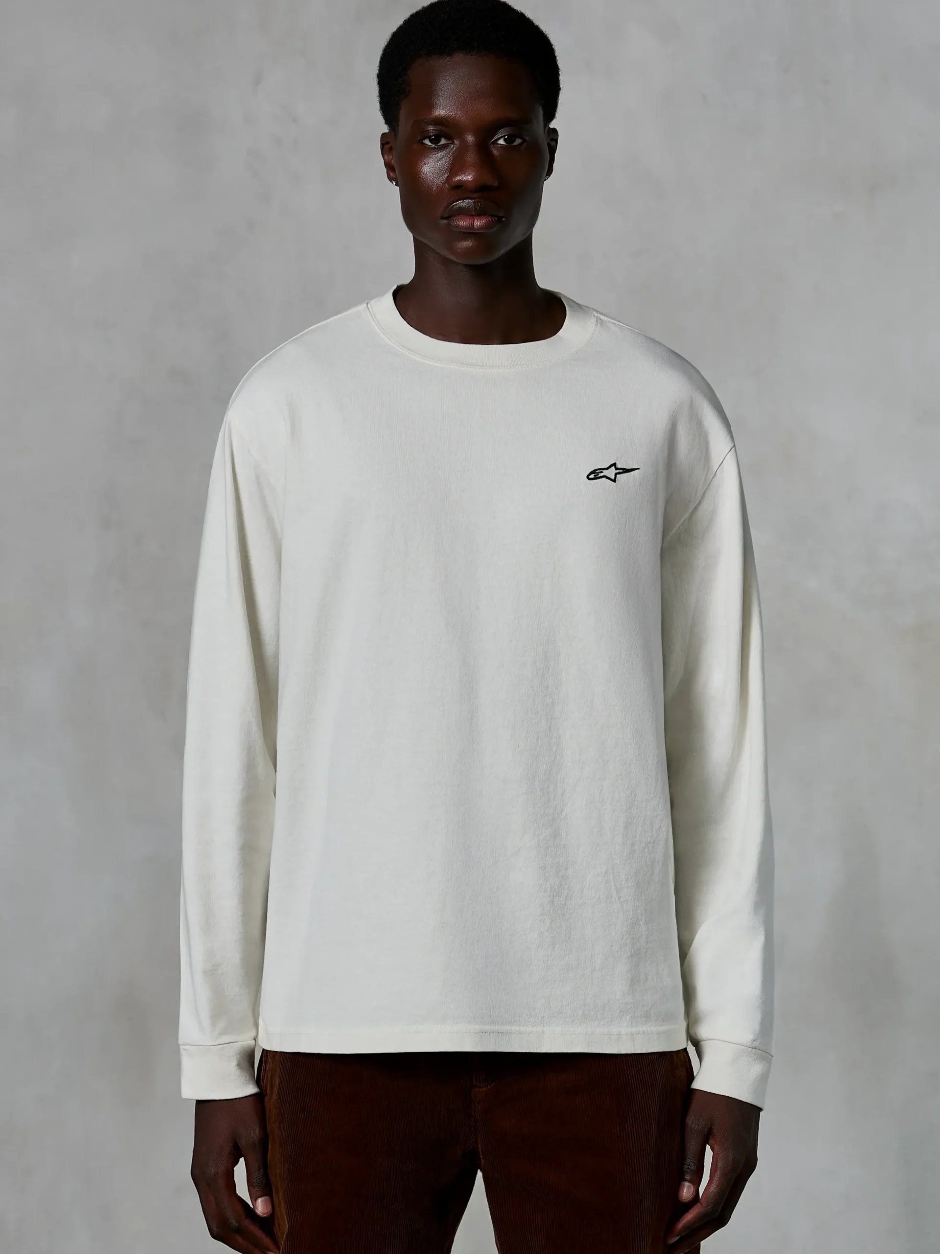T-Shirt Essentials Ageless