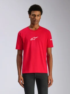 T-Shirt Frontal CSF