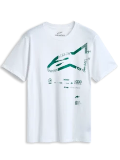 T-Shirt Geografica CSF