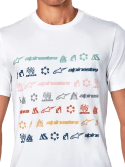 T-Shirt Glyfs CSF