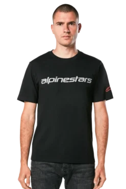 T-Shirt Linear Wordmark 2.0 CSF