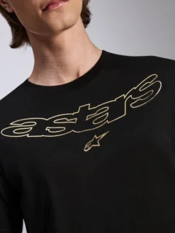 T-Shirt Luxo CSF
