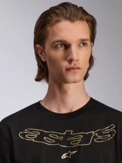 T-Shirt Luxo CSF