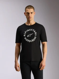T-Shirt MX CSF