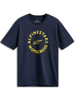 T-Shirt MX CSF