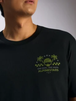 T-Shirt Order CSF