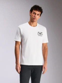 T-Shirt Order CSF