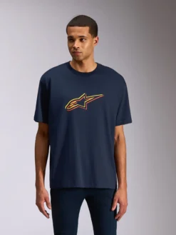 T-Shirt Oversize Alter CSF