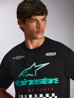 T-Shirt Oversize Aplomb CSF