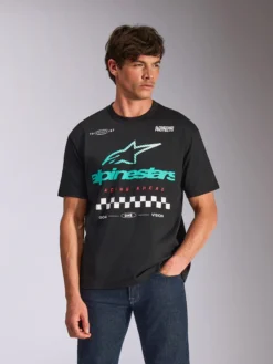 T-Shirt Oversize Aplomb CSF