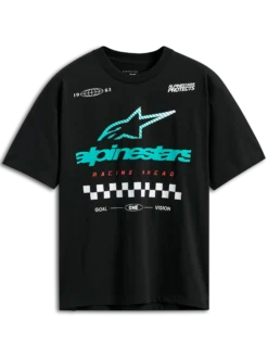 T-Shirt Oversize Aplomb CSF