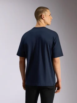 T-Shirt Oversize Aplomb CSF