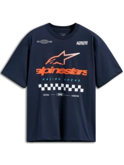 T-Shirt Oversize Aplomb CSF