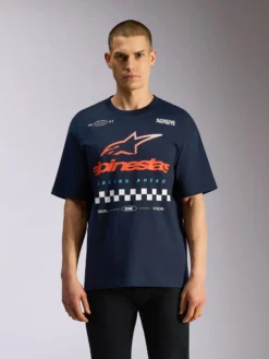 T-Shirt Oversize Aplomb CSF