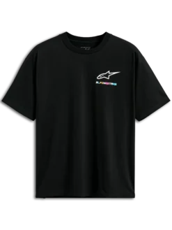 T-Shirt Oversize CSF Wild
