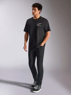T-Shirt Oversize CSF Wild