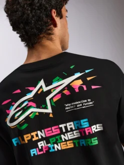 T-Shirt Oversize CSF Wild