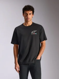 T-Shirt Oversize CSF Wild