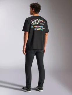 T-Shirt Oversize CSF Wild