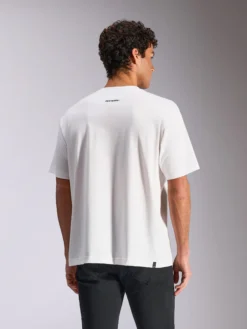 T-Shirt Oversized Focused CSF