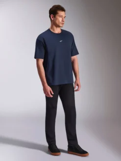 T-Shirt Oversized Focused CSF