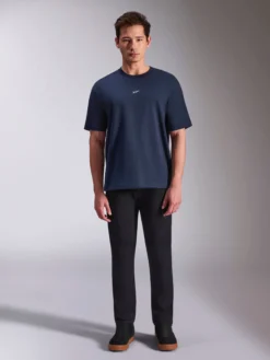 T-Shirt Oversized Focused CSF
