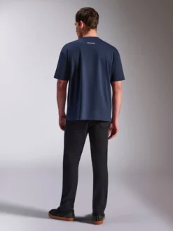 T-Shirt Oversized Focused CSF