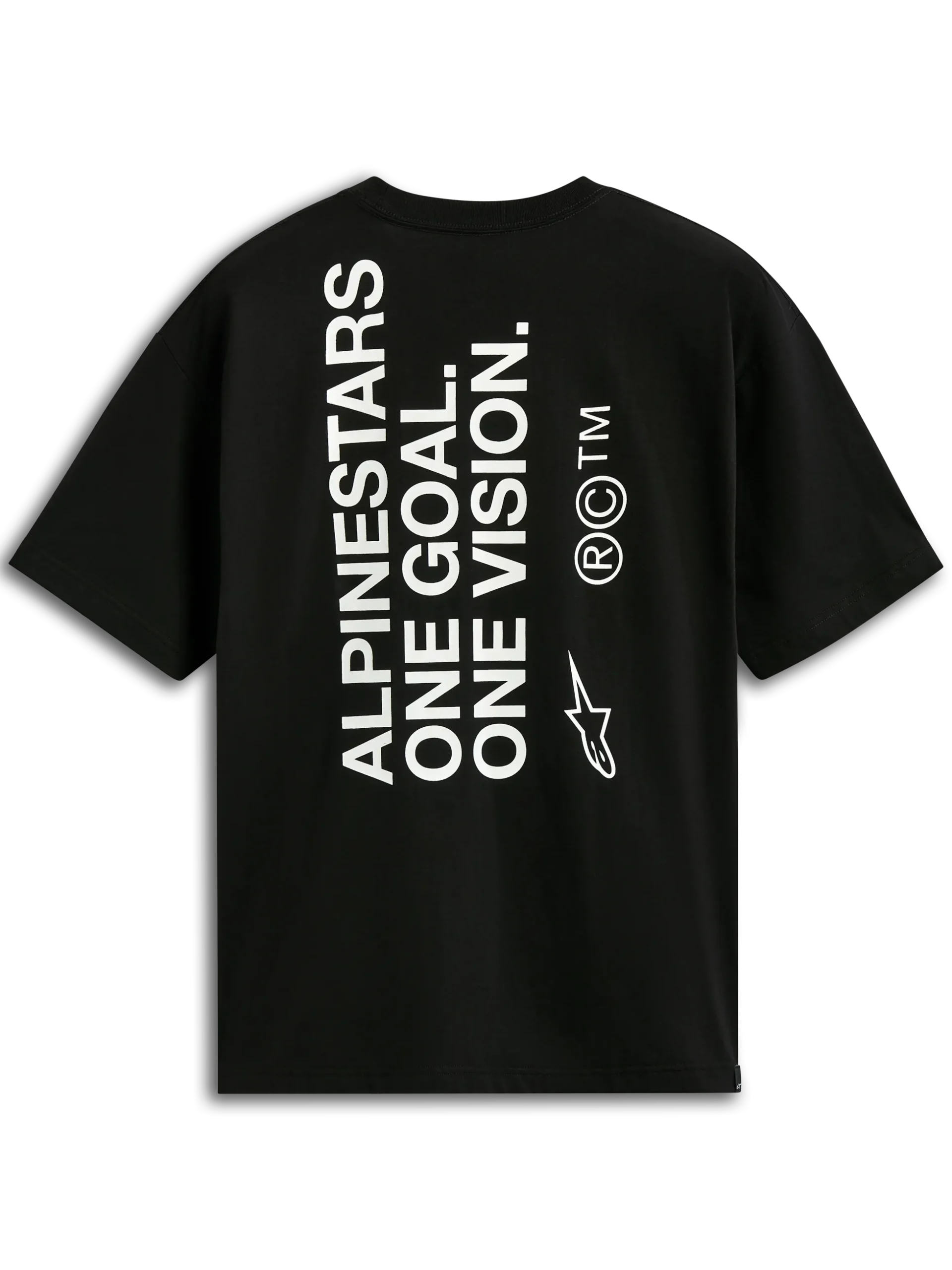 T-Shirt Oversized One CSF