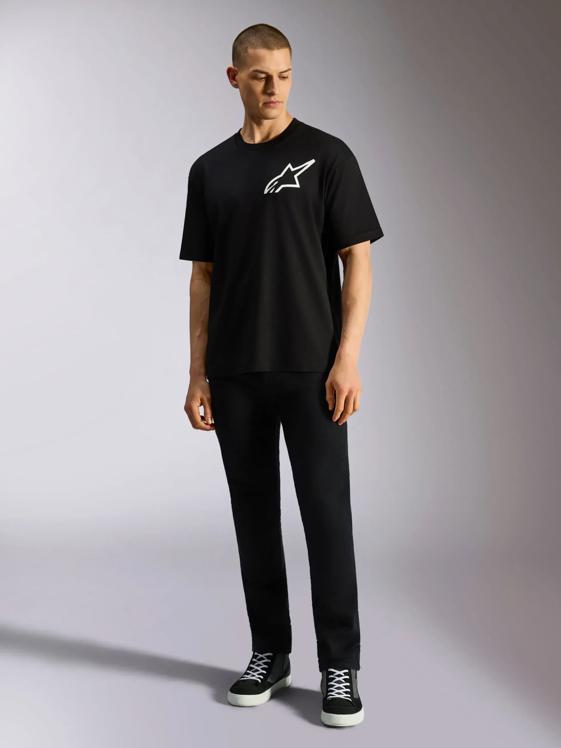 T-Shirt Oversized One CSF