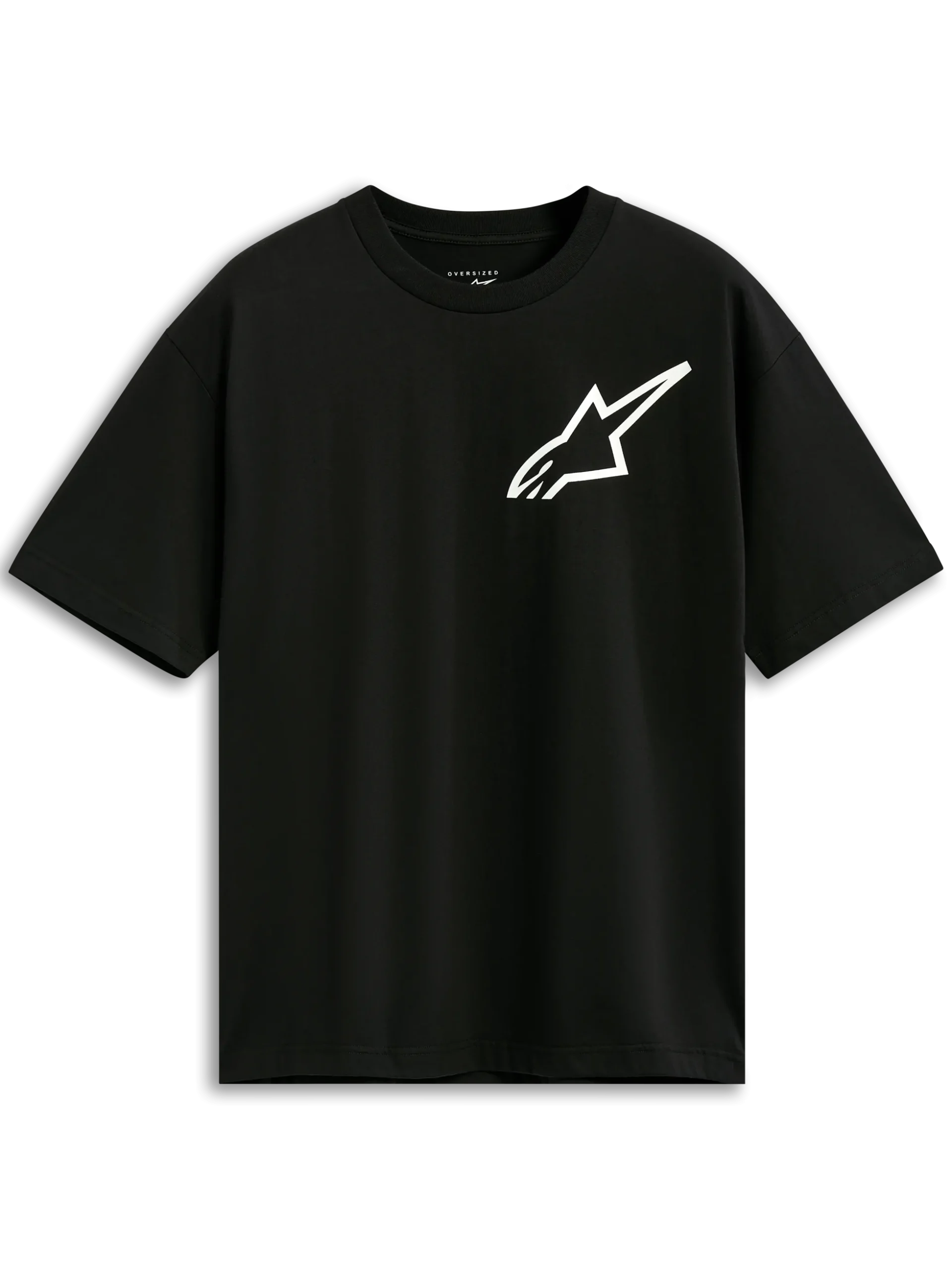 T-Shirt Oversized One CSF