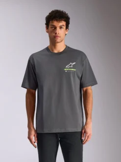 T-Shirt Oversized Overhang CSF