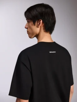 T-Shirt Oversize Focused CSF