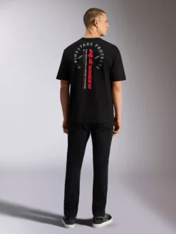 T-Shirt Oversize Overhang CSF