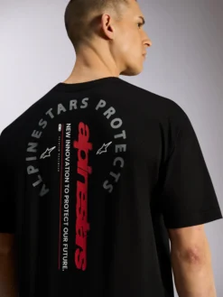 T-Shirt Oversize Overhang CSF