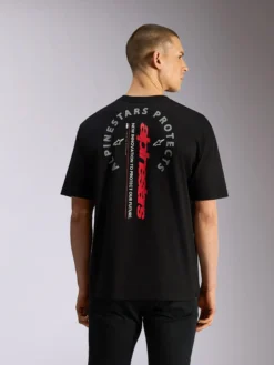 T-Shirt Oversize Overhang CSF