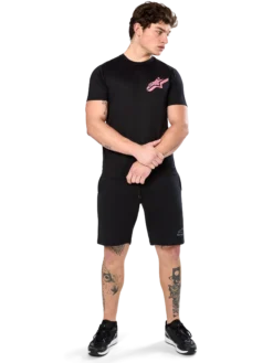 T-Shirt Performance Attrition