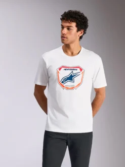 T-Shirt Plate CSF