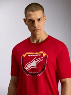 T-Shirt Plate CSF