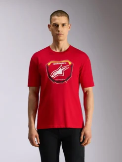 T-Shirt Plate CSF