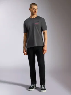 T-Shirt Pop Helmet CSF