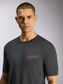 T-Shirt Pop Helmet CSF