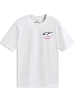 T-Shirt Pop Helmet CSF