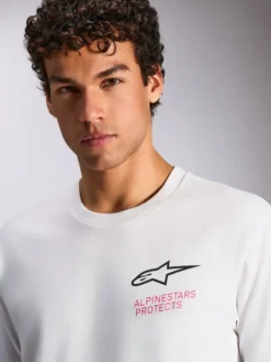 T-Shirt Pop Helmet CSF
