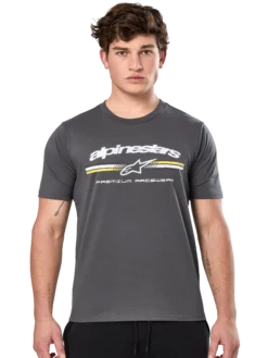 T-Shirt Prevail CSF