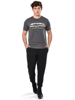 T-Shirt Prevail CSF
