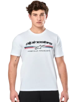 T-Shirt Prevail CSF